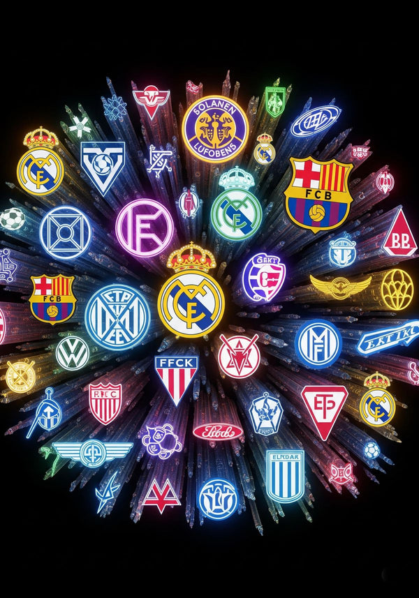 Football logo