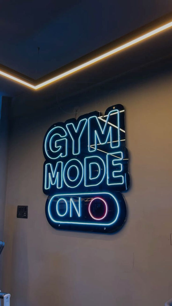 Gym & Fitness