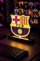 Premium FCB LED Desk Lamp